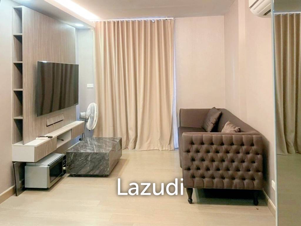 รูป ขายคอนโด Dazzle สุขุมวิท 7 ใน BKK - รูปที่ 1/13