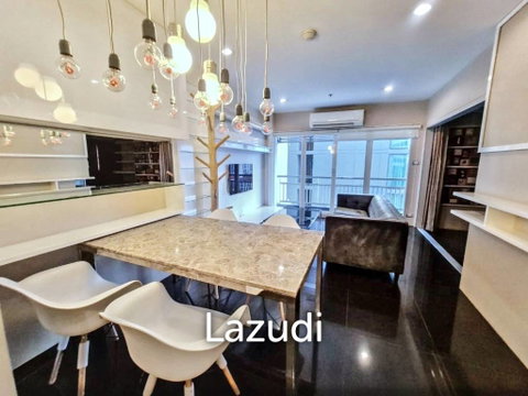 2 Bed 1 Bath 68 SQ.M Grand Park View Asoke