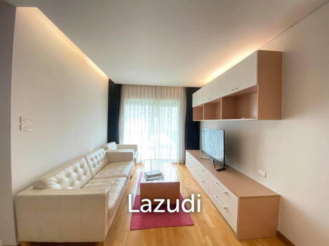 2 Beds 2 Bath 67 SQ.M Residence 52 Condominium