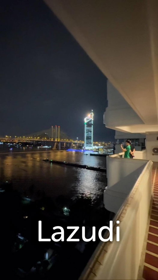 รูป 3 Bed 3 Bath 198 SQ.M Riverside Villa Condominium 1 - รูปที่ 25/25