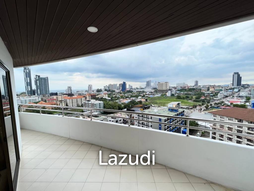 รูป Studio 1 Bathroom 61.68 SQ.M. PKCP Tower - รูปที่ 10/10