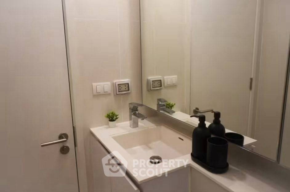 picture High-Floor 1-BR 44 Sqm At Siamese Sukhumvit 48, 400m to BTS On Nut (ID 2519047) - 9/14