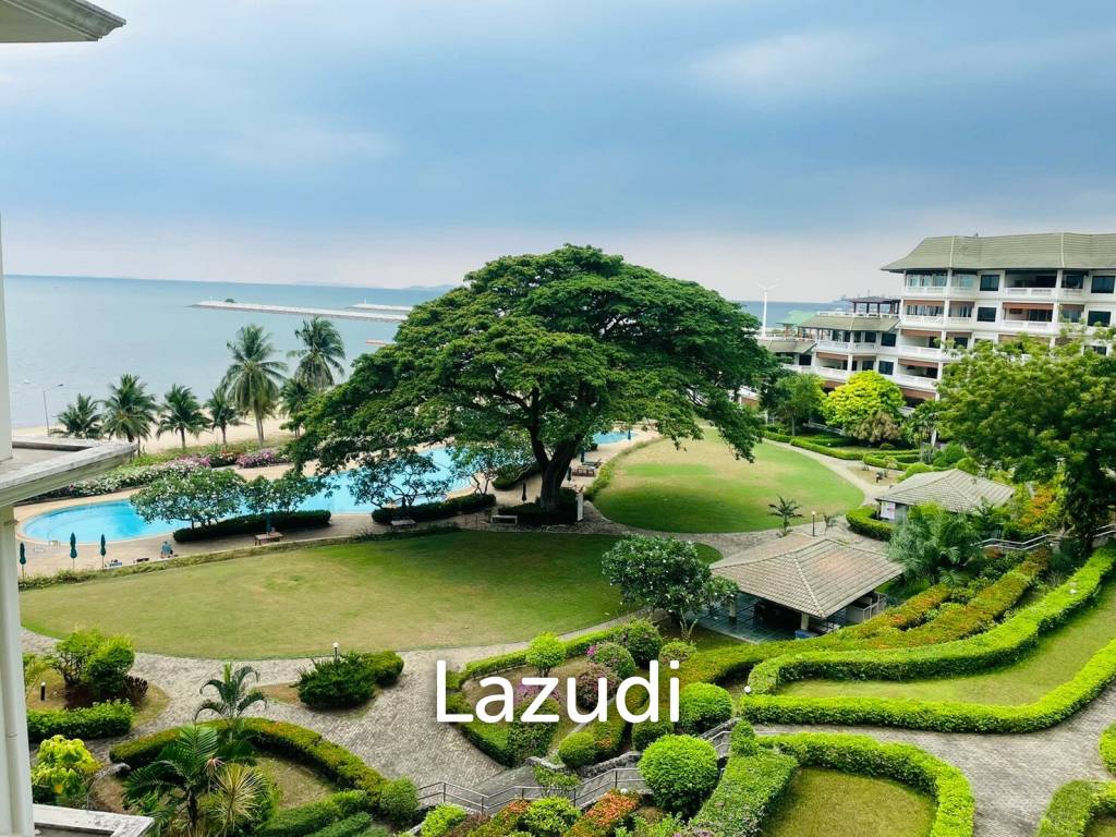 รูป Baan Somprasong Pattaya Condo for Sale - รูปที่ 22/22