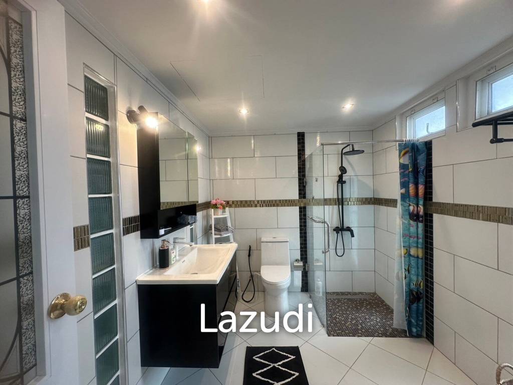 รูป 2 Beds 2 Baths 142.7 SQ.M. Grand View Condo - รูปที่ 20/22