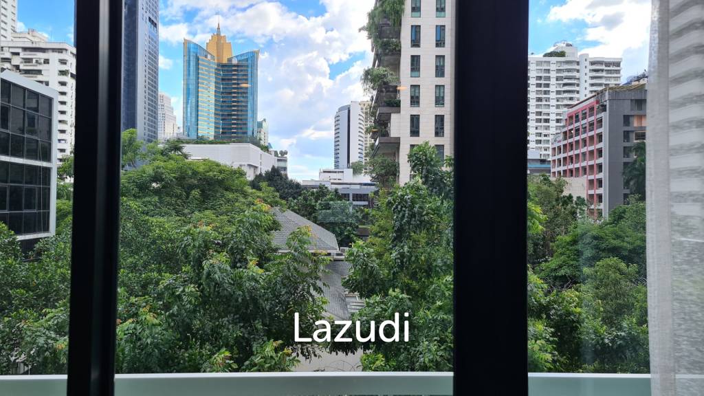รูป 2 Beds 2 Baths 68 SQ.M Noble Recole - รูปที่ 13/13