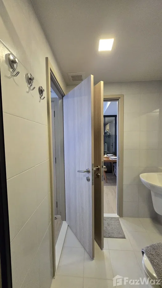 รูป คอนโดให้เช่า 2 ห้องนอน ในโครงการ กาบานาส หัวหิน 6113120 - รูปที่ 7/29