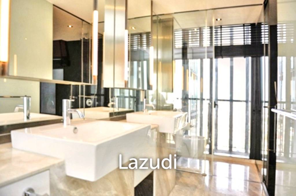 picture 3 Bed 5 Bath  194 SQM. The Met Condominium - 8/20