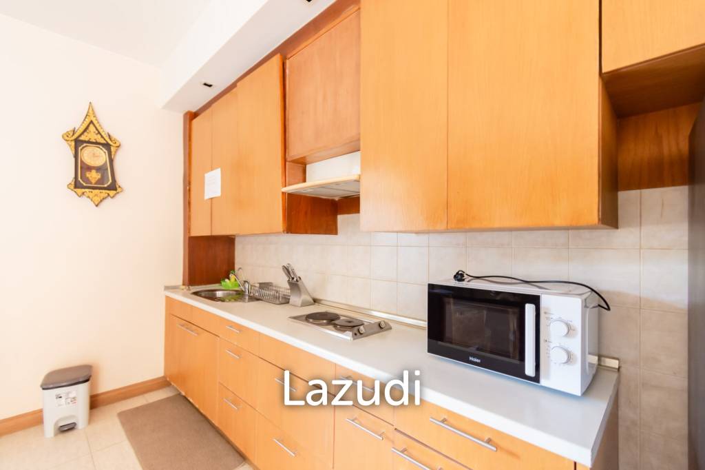 รูป BLUE LAGOON :  2 Bed Pool Access Condo - รูปที่ 4/17