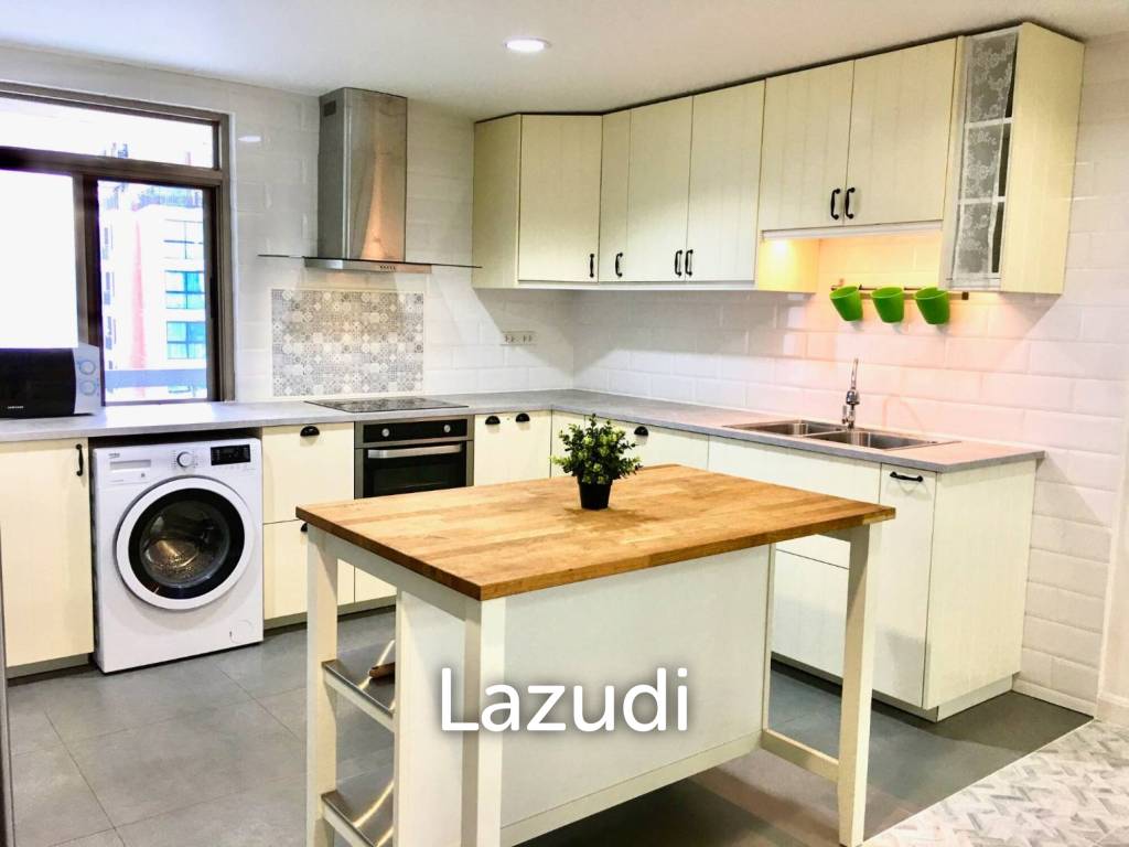 รูป 3 Bed 2 Bath 144 SQ.M Royal Castle Sukhumvit 39 - รูปที่ 2/12