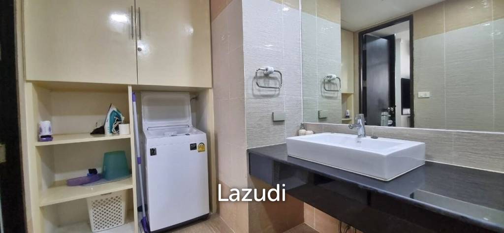 picture Bay House Condo in Central Pattaya for Sale - 10/12