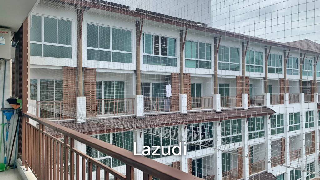 picture 2Bedrooms AD Bang Saray Condo for Sale - 2/34
