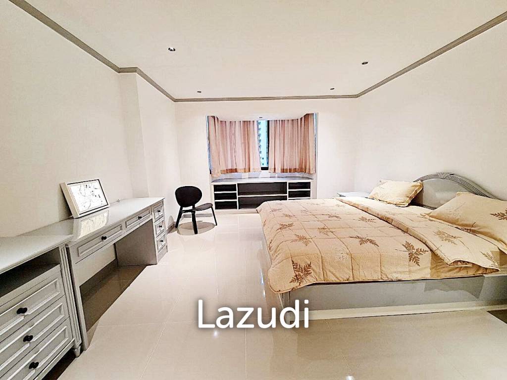 รูป 1 Bed 1 Bath 63 SQ.M Omni Tower Sukhumvit Nana - รูปที่ 5/9
