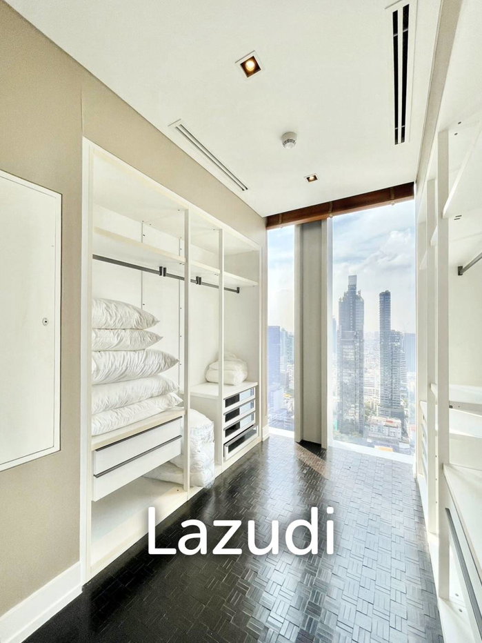 รูป 2 Bed 2 Bath 192 SQM The Ritz Carlton Residences - รูปที่ 14/23
