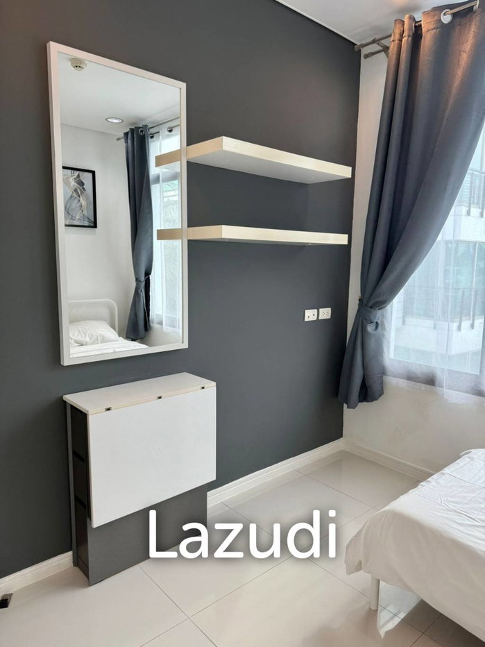 รูป Pool View 3-Bedroom Condo for Sale and Rent near Kamala Beach - รูปที่ 20/21