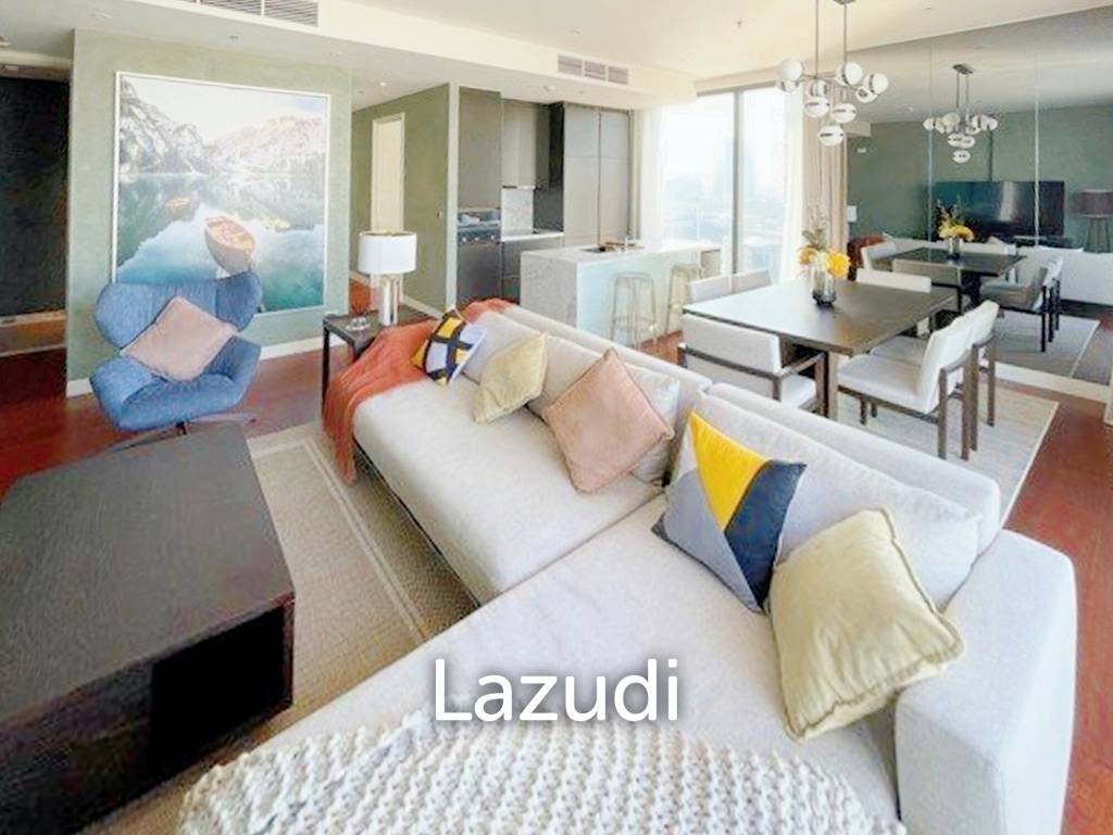picture 2 Bed 2 Bath 97.75 SQ.M Khun by YOO - 3/16