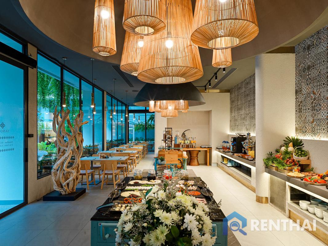รูป สำหรับ ขาย คอนโด 1 ห้องนอน ที่ La Green Hotel & Residence - รูปที่ 20/25