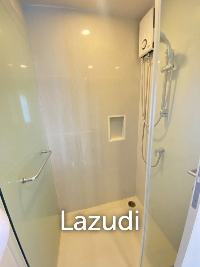 รูป BAAN THEW TALAY : 2 Bed Condo in Cha-Am with Ocean Views - รูปที่ 10/14
