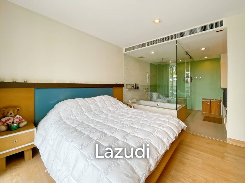 picture Ocas Condo: Luxury 2 Bedroom Beachfront Condo - 19/43