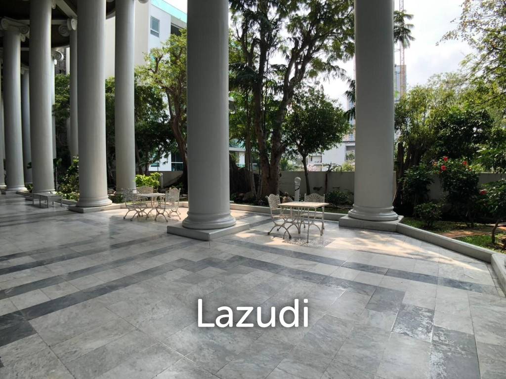 รูป ขาย คอนโด พาร์คบีช ในนาเกลือ - รูปที่ 24/31