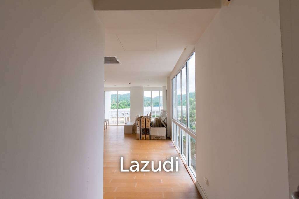 รูป MALIBU : Nice 2 Bed Condo In Khao Tao - รูปที่ 5/14