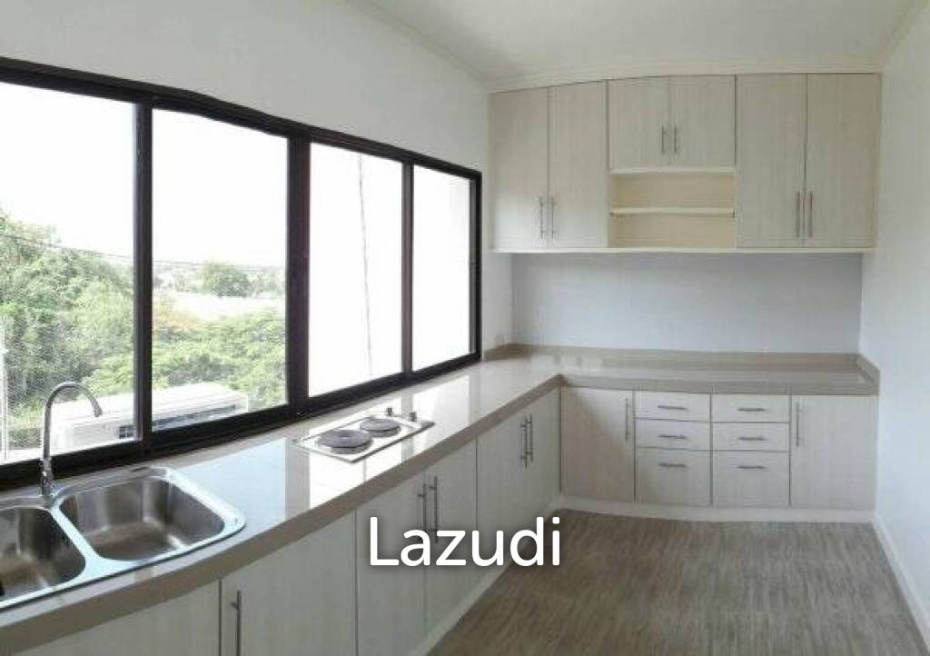 รูป PALM HILL CONDO: Greart value 2 Bed condo - รูปที่ 5/12