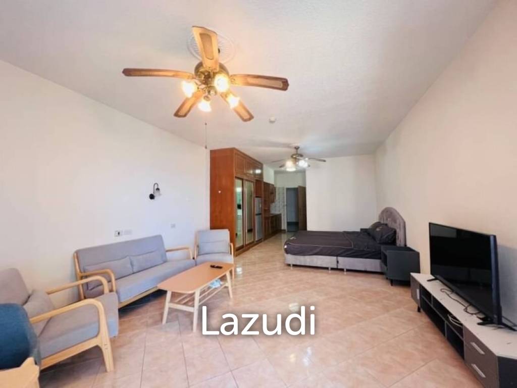 picture Studio 1 Bathroom 45 SQ.M Markland Condominium - 2/7
