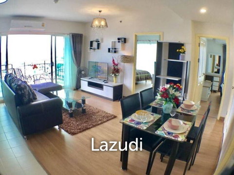 Supalai Mare Pattaya Condo for Sale
