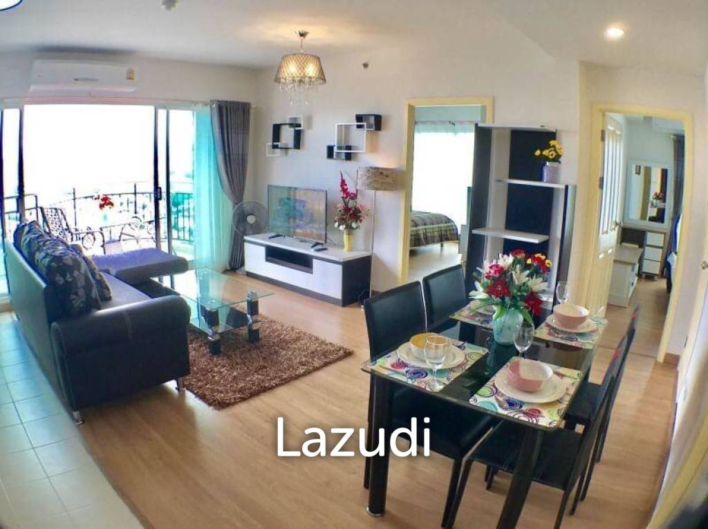 รูป Supalai Mare Pattaya Condo for Sale - รูปที่ 1/16