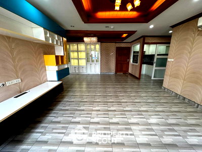 Condos for sale : 3-BR 124 Sqm Condo At Siphaya River View, MRT Hua Lamphong (ID 2484533)
