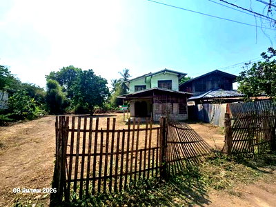 Houses for sale : HOME 200 Sq.w. Phran Kratai Kamphaeng Phet for 702,000