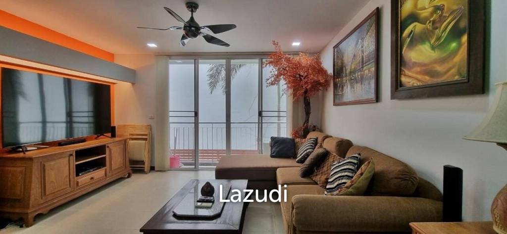 picture Bay House Condo in Central Pattaya for Sale - 11/12