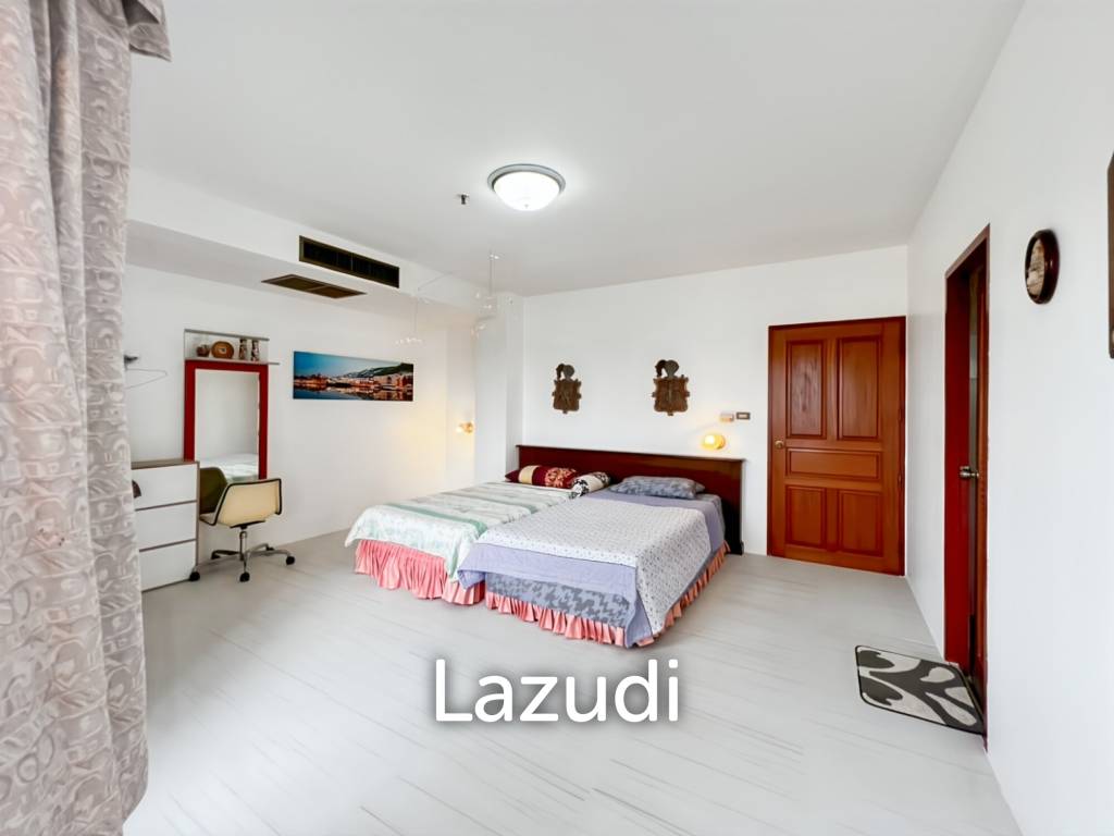 picture Stunning Ocean View 2-Bed Condo 144 Sqm in Regent Villa Condo - 22/33