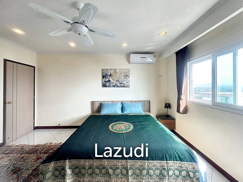 รูป 2 Beds 2 Baths 142.7 SQ.M. Grand View Condo - รูปที่ 18/22