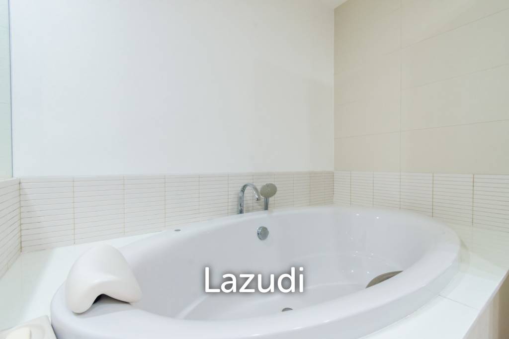 รูป MALIBU : 2 Bed Pool View Condo - รูปที่ 16/23