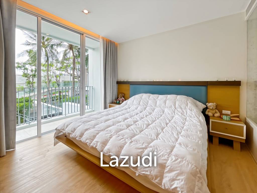 picture Ocas Condo: Luxury 2 Bedroom Beachfront Condo - 16/43