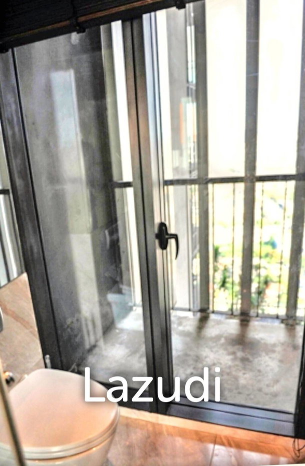 picture 3 Bed 5 Bath  194 SQM. The Met Condominium - 19/20