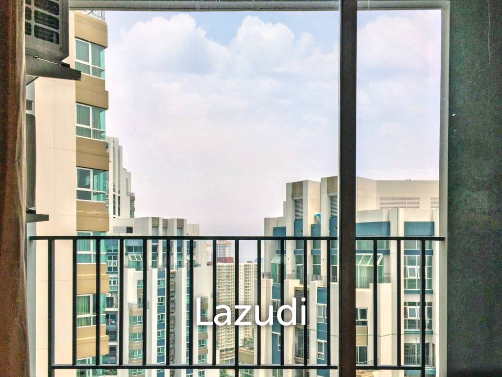 รูป 2 bed 1 Bath 58 SQ.M Belle Grand Rama 9 - รูปที่ 13/13