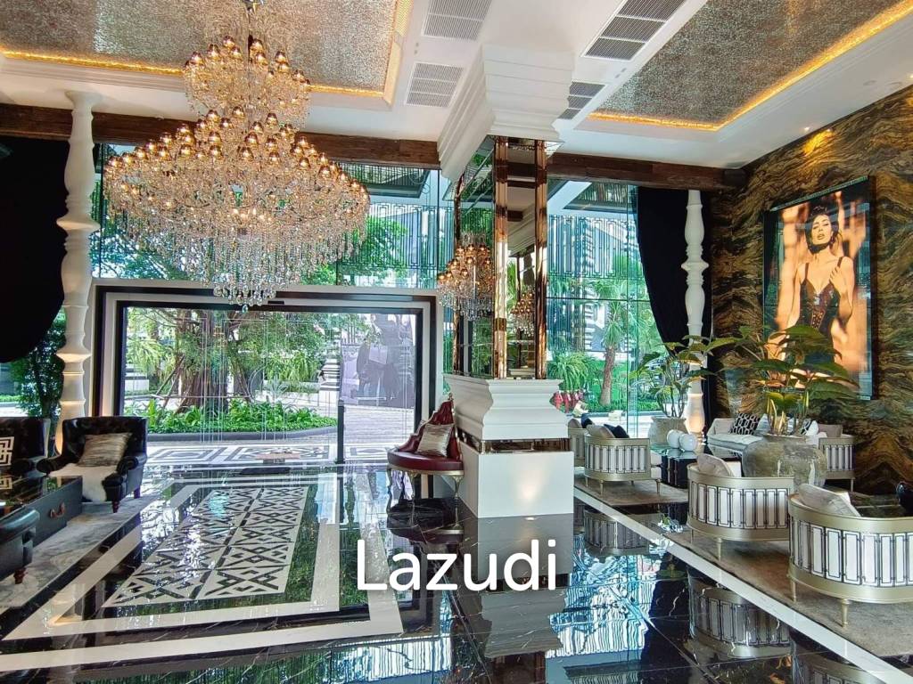 รูป The Riviera Monaco Condo for Sale - รูปที่ 12/16
