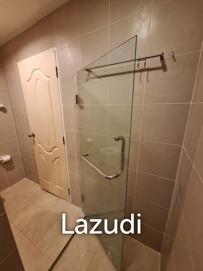 picture SEASIDE CITY : Affordable 1-Bedroom Condo in Cha Am - 9/25