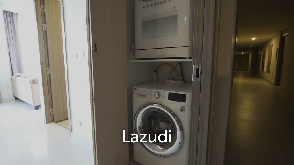 picture 2 Beds 2 Baths 136 SQ.M. Del Mare Bangsaray - 21/24