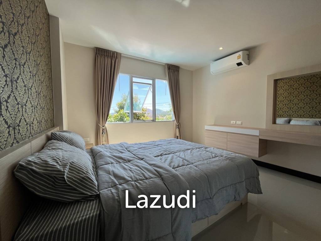 รูป 2 Beds 2 Baths 70 SQ.M The 88 Condo - รูปที่ 10/12
