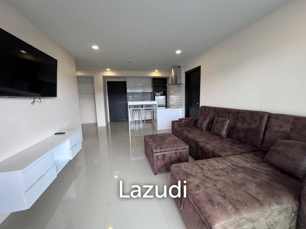 รูป ขาย 2 ห้องนอนที่ ซี แอนด์ สกาย - รูปที่ 4/15
