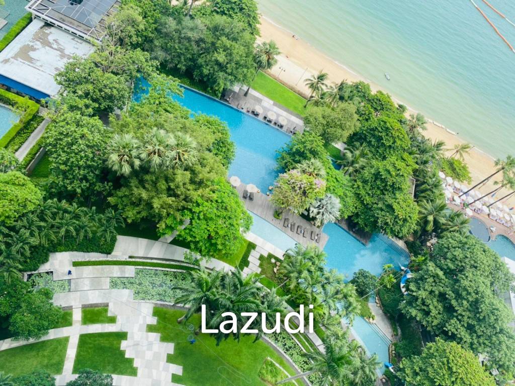 รูป Northpoint Wongamat Condo for Sale - รูปที่ 14/20