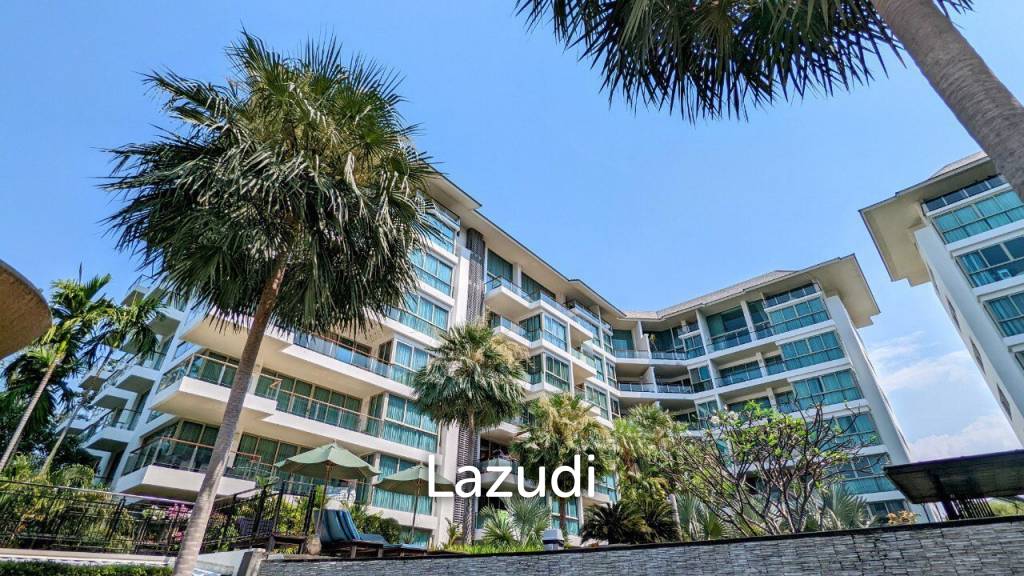 picture 2 Bed 2 Bath 100 SQ.M The Sanctuary Condo - 20/25