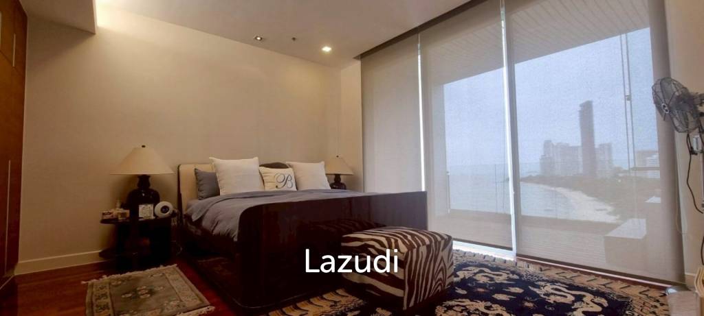 รูป 1 bedroom 1 bathroom Condo 157 Sq.m. at The Cove Pattaya - รูปที่ 21/30