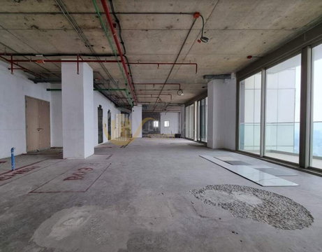 LTH3216 – Magnolias Waterfront Residences FOR SALE 4 beds 5 baths size 348.12 Sq.M. Nearly BTS Krung Thon Buri station ONLY 288,888,900 THB