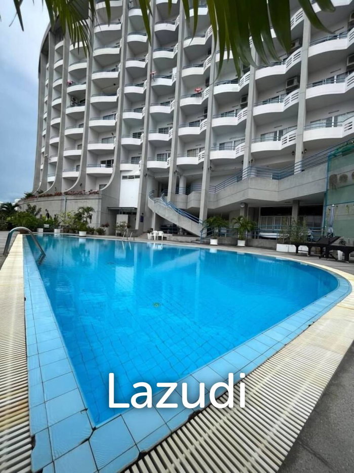รูป 2 ห้องนอน 2 ห้องน้ำ 136 ตร.ม. พีค คอนโดมิเนียม - รูปที่ 14/15