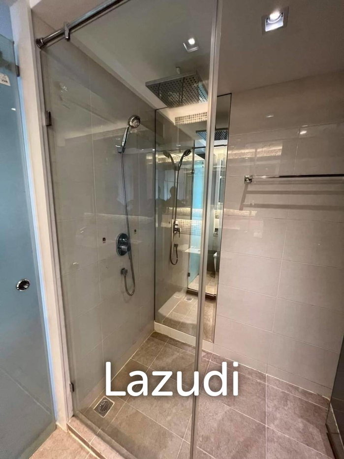 รูป 1 Bedroom 1 Bathroom 46.44 Sqm. La Santir - รูปที่ 9/12