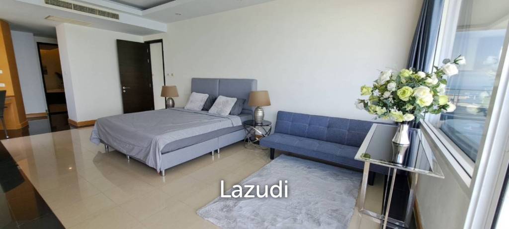 picture 3 Bedrooms 4 Bathrooms 268 SQ.M. La Royal Beach - 16/23