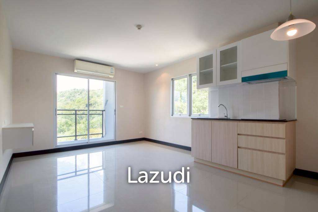 รูป Modern Condo in Hua Hin with Scenic Views - รูปที่ 1/7